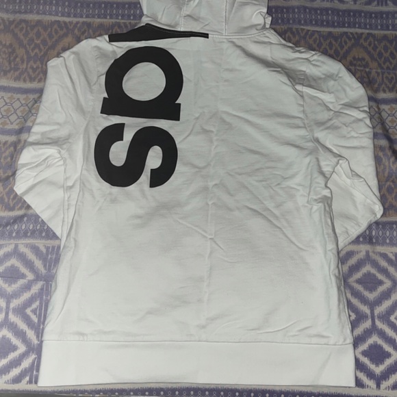 Adidas Hoodie - Picture 2 of 2